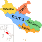 Lazio