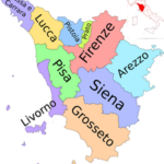 Toscana