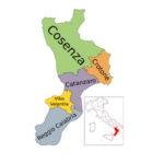 Calabria