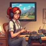 Gaming