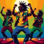 Raggae